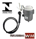 Aquecedor De Lavatório Para Salão Profissional 127v Wm