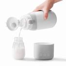 Aquecedor de Leite Portátil BOLOLO Pro - 500ml - Ideal para Viagens