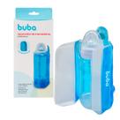 Aquecedor de Mamadeira Instantâneo Azul Acompanha Bolsa Buba Aquecedor de Mamadeira Instantâneo Azul Acompanha Bolsa Buba