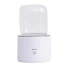 Aquecedor de mamadeira portatil com regulagem - petit pia