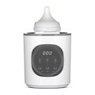 Aquecedor de Mamadeira Vaundra Rápido 120V 10 em 1 Funções
