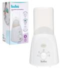 Aquecedor De Mamadeiras 3 em 1 - Buba Aquecedor De Mamadeiras 3 em 1 - Buba