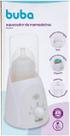 Aquecedor de Mamadeiras 3 m 1 127V Buba - 19052 Aquecedor de Mamadeiras 3 m 1 127V Buba - 19052