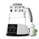 Aquecedor de Mamadeiras Beingmate com Controle de Temperatura Aquecedor de Mamadeiras Beingmate com Controle de Temperatura