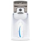Aquecedor de mamadeiras, dispensador instantâneo de água quente GROWNSY