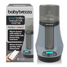 Aquecedor de Mamadeiras Elétrico Baby Brezza Safe & Smart Aquecedor de Mamadeiras Elétrico Baby Brezza Safe & Smart