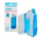 Aquecedor de Mamadeiras Instantâneo em Gel com Bolsa Portátil Buba 14516