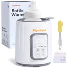 Aquecedor de mamadeiras Momfree 8 em 1 Fast para leite materno e fórmula