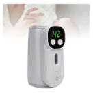 Aquecedor De Mamadeiras Portátil 20000mah Recarregável