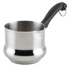 Aquecedor de manteiga Farberware Classic Series em aço inoxidável 0.625L