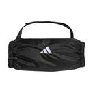 Aquecedor de mãos de futebol adidas preto/branco tamanho único