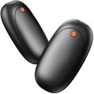 Aquecedor de mãos FancyOct Upgrade 20H Heating Time AI 6000mAh, pacote com 2