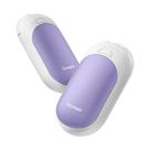 Aquecedor de mãos OCOOPA UT3 Lite Magnético Recarregável com 3 configurações
