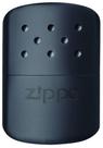 Aquecedor de Mãos Zippo - 12 Horas de Duração - Preto Fosco