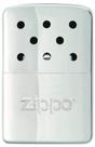 Aquecedor de mãos Zippo 6-Hour Chrome