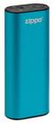 Aquecedor de Mãos Zippo HeatBank 6 USB Recarregável 4400mAh