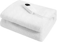 Aquecedor de mesa de massagem BUSHLY 180 x 75 cm 5 configurações de aquecimento
