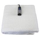 Aquecedor de mesa de massagem e almofada de lã Earthlite 30x72in