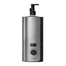 Aquecedor de óleo de massagem Dermalogic Digital Display 4,75x10x20 cm 300ml 110V