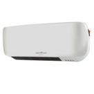 Aquecedor de Parede Britânia BAQ2200B 2 em 1 com Timer