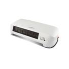 Aquecedor de Parede Britânia Termoventilador BAQ2200B Branco Aquecedor de Parede Britânia Termoventilador BAQ2200B Branco
