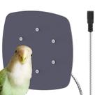 Aquecedor de pássaros Ogioxam Snuggle-Up Waterproof 12V para periquitos