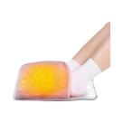 Aquecedor De Pés Elétrico Com Carregamento USB, Almofada Térmica De Camurça Para Casais, Pantufas