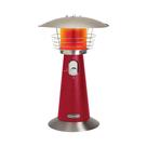 Aquecedor de propano externo Cuisinart COH-513 11.000 BTU vermelho