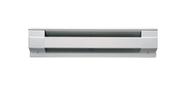 Aquecedor de Rodapé Cadet 30" 500W 120V Branco