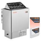 Aquecedor de Sauna VEVOR 9KW 240V Fogão Elétrico para Sauna 9-13m³ Aquecedor de Sauna VEVOR 9KW 240V Fogão Elétrico para Sauna 9-13m³