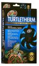 Aquecedor de tartarugas aquáticas Zoo Med TURTLETHERM até 100 galões Aquecedor de tartarugas aquáticas Zoo Med TURTLETHERM até 100 galões