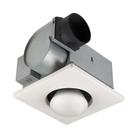 Aquecedor de Teto Infravermelho Broan-Nutone 162 - Tipo IC com Ventilador