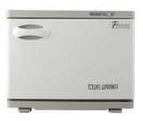 Aquecedor de toalhas com esterilizador UV Pursonic Deluxe Large