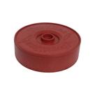 Aquecedor de tortilhas Imusa Terracotta, capacidade de 20 cm, 8 polegadas
