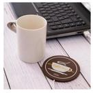 Aquecedor De Xícara Com Entrada Usb Prana Coffe Café