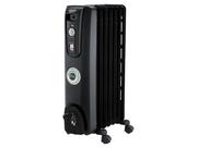 Aquecedor delonghi a óleo confortemp 1500w 220v 12001dlo i
