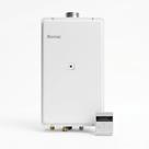 Aquecedor Digital A Gás 35 Litros Reu E35 FEA Glp Bivolt Com Controle