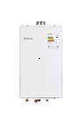 Aquecedor Digital A Gás 35 Litros Reu E35 FEA Glp Bivolt