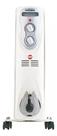 Aquecedor Domestico A Oleo 1500w Ventisol Premium 220v