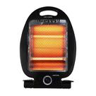 Aquecedor Domestico Quartzo AQ021-01 110 Volts - Preto - 19858 - VENTISOL