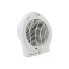 Aquecedor Doméstico Ventisol A102 Premium 2000W 220V Branco