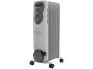 Aquecedor Domestico Ventisol Oleo Premium 1500W/127V - AO-01