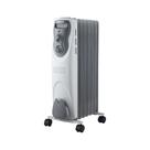 Aquecedor Domestico Ventisol Oleo Premium 1500W/220V - AO-02