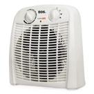 Aquecedor Elétrico 3 em 1 Eos Comfort Heat 1500w 127v Aquecedor Elétrico 3 em 1 Eos Comfort Heat 1500w 127v