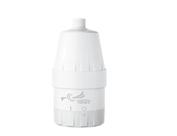 Aquecedor Elétrico 4800w 220v Branco