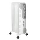 Aquecedor Eletrico a Oleo Confort Heat 1500w Eaq01o 220v - Eos