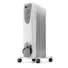 Aquecedor Elétrico a Óleo Multilaser 1500W 127V HO027 Aquecedor Elétrico a Óleo Multilaser 1500W 127V HO027