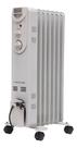 Aquecedor Elétrico á Óleo Smart Plus 220V - Mimo Style