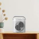 Aquecedor Elétrico Cadence Aqc440 Mini Confort Aquecedor Elétrico Cadence Aqc440 Mini Confort