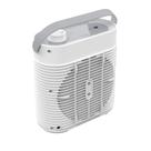 Aquecedor Elétrico Cadence MiniConfort 127V